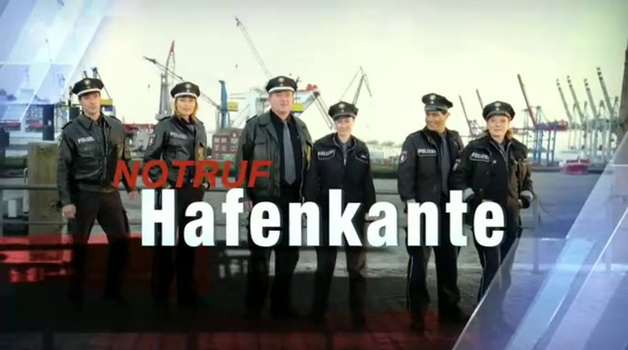 Notruf Hafenkante -126- Schlangenbiss