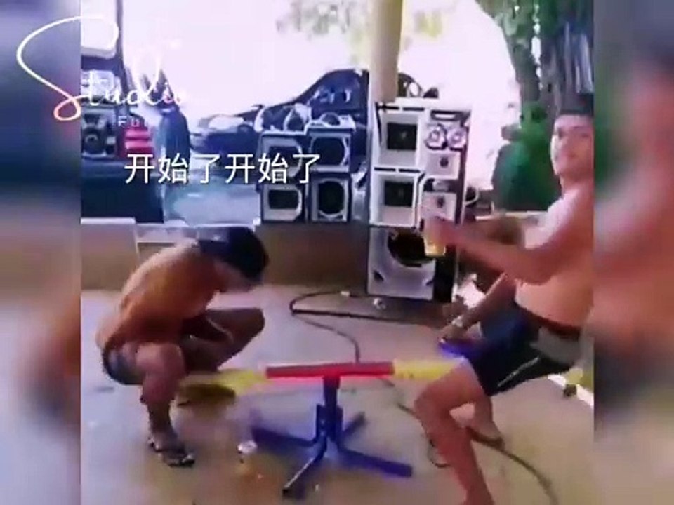 funny show121910