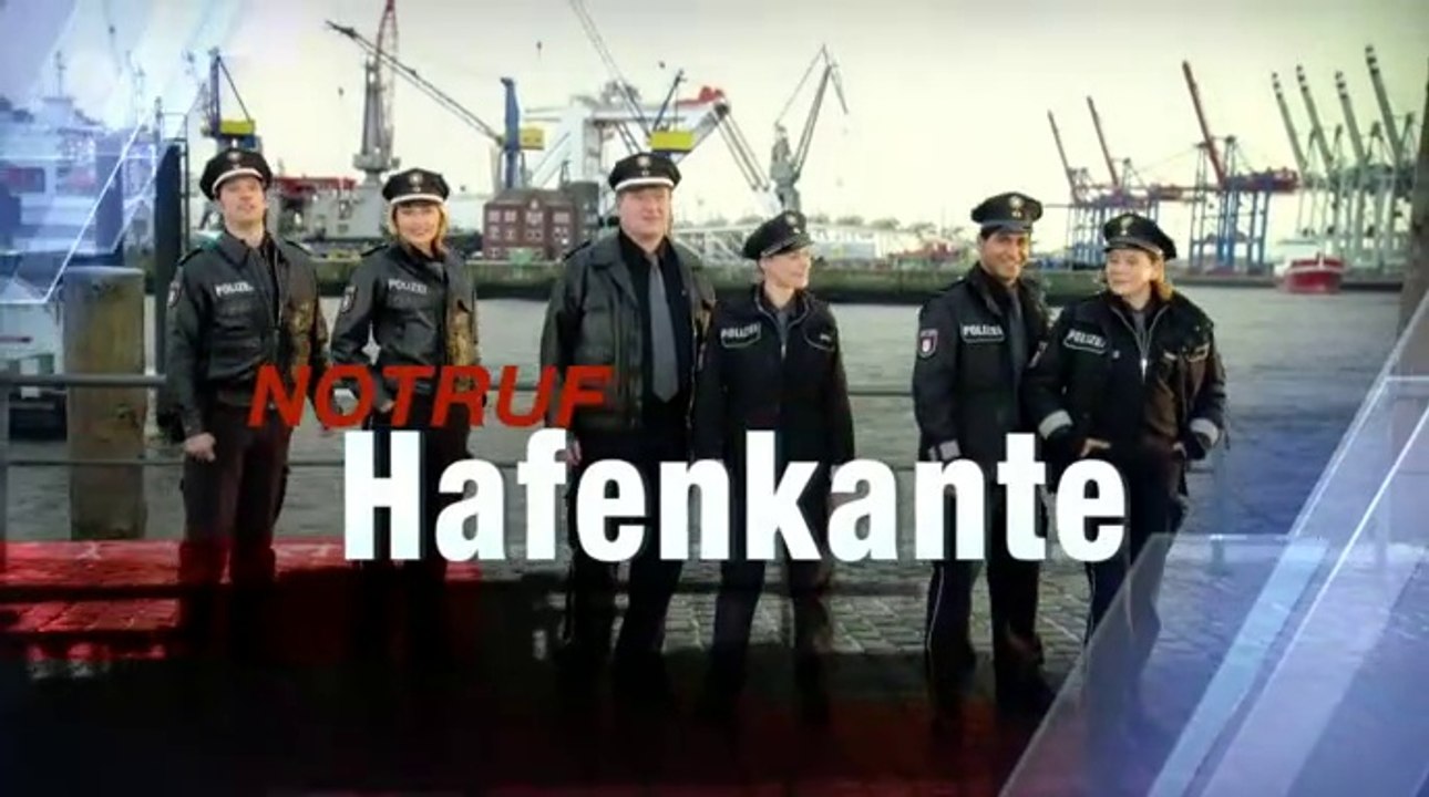 Notruf Hafenkante -129- Der letzte Vorhang