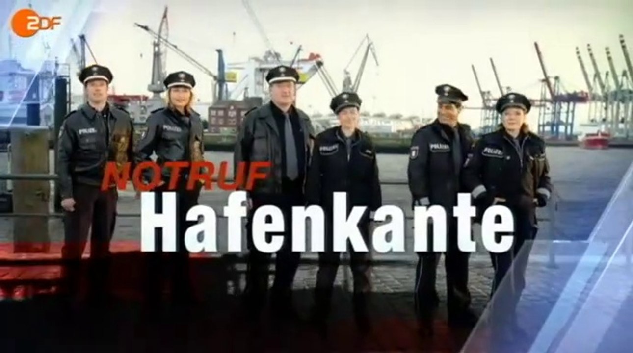 Notruf Hafenkante -132- Ein neues Leben