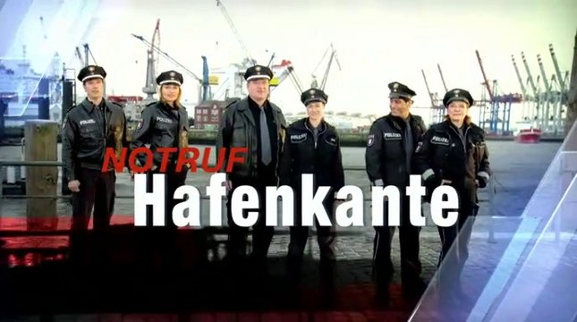 Notruf Hafenkante -136- Schutzengel