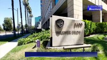 Warner Bros y Paramount podrían fusionarse