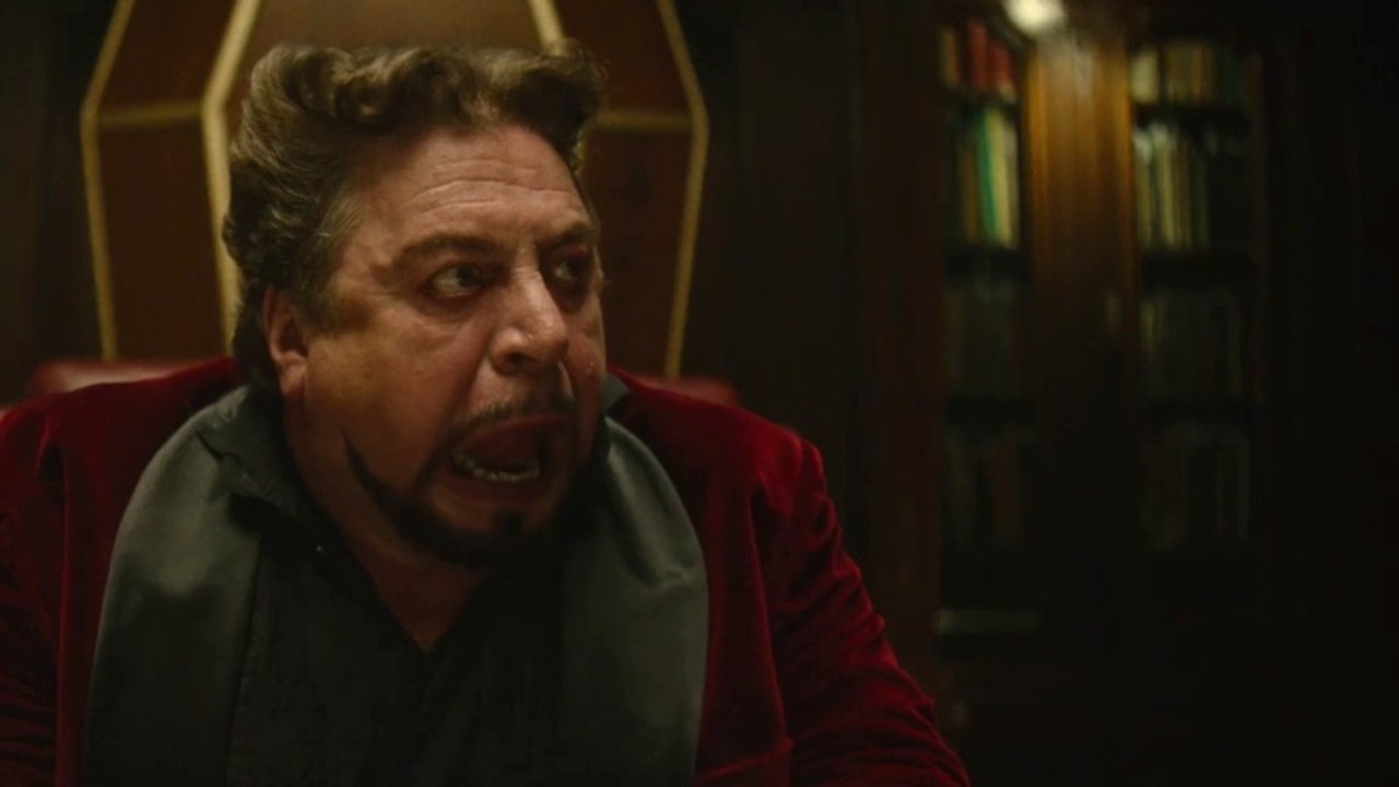 Beasts like Us: Vampire aus Österreich erobern schon bald in Serienform Amazon Prime Video