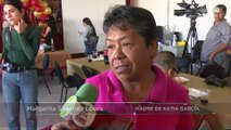 Madres buscadoras dicen “cambiar su voto por sus desaparecidos” en Jalisco