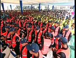 Pdte. Nicolás Maduro celebra el 14º Aniversario del CPNB y aprueba planes para su fortalecimiento