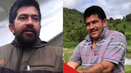 Familia en Antioquia pagó rescate por secuestrado y aún no saben nada de él