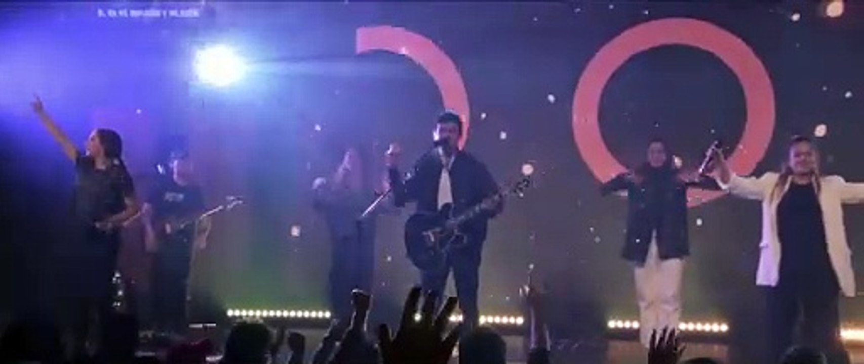Salmo _91  Video Oficial