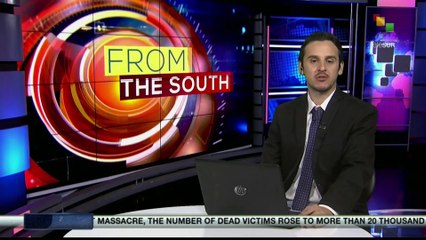 FTS 20:30 21-12: Venezuelan delegation to talks in Mexico praises release of Alex Saab
