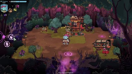 Rotwood: Hack n Slash Roguelike Madness from Creators of Don't Starve (1)