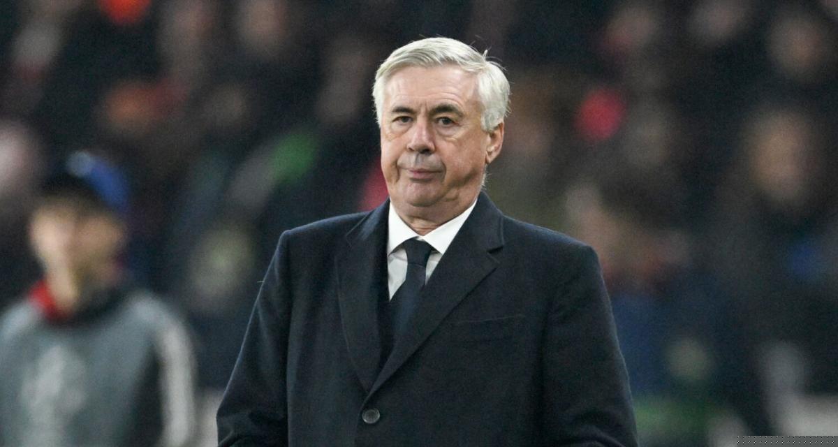 Real Madrid coach Ancelotti welcomes Super League court verdict