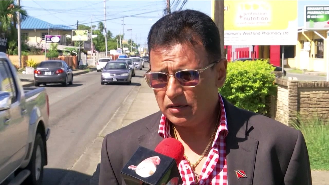MEGA PROJECTS DELIVERED SAYS MINISTER