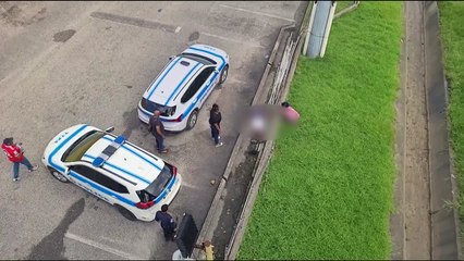 OVER 700 POLICE MATTERS UNDER INVESTIGATION