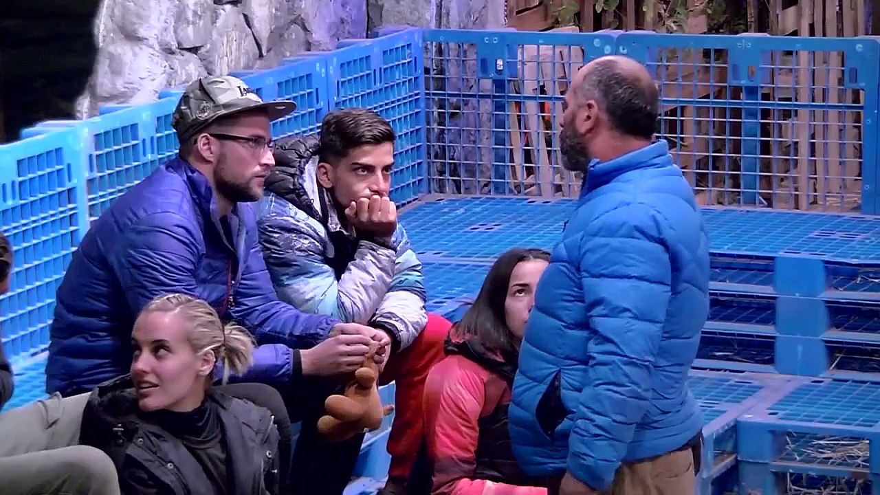 Realitv2 RESISTIRÉ Cap.008 HD