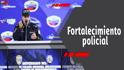 Programa 360 | Presidente Nicolás Maduro celebra 14º aniversario del CPNB y aprueba proyectos