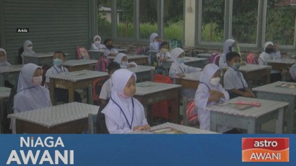 Pendidikan percuma sehingga universiti, mampukah Malaysia?