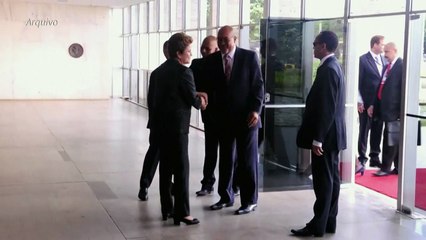 Ex-presidente do Suriname Bouterse será preso após condenação, diz MP