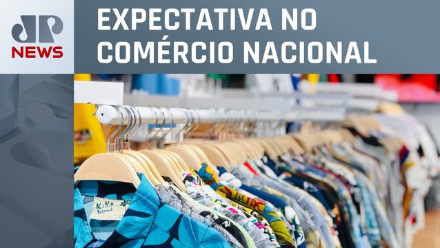 Roupas e brinquedos são os produtos mais procurados no Natal em 2023