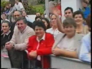 1º parte de Pto de Vega pueblo ejemplar 1995