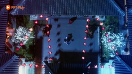 Phim hay - Hương Mật Tựa Khói Sương Tập 46