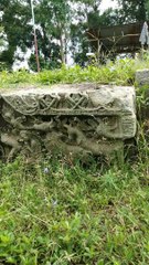 ប្រាសាទសទួលព្រះធាតុ ហៅ ទួលបាសាន ឃុំបារាយណ៍ ស្រុកស្រីសន្ធរ ខេត្តកំពង់ចាម ២៥