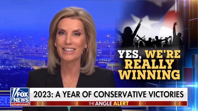 The Ingraham Angle 12_21_23 - Fox BREAKING NEWS USA News TODAY