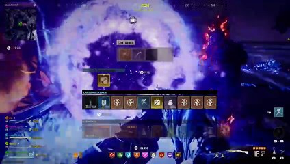 DARK AETHER PORTAL (Elder Sigil) MW3 ZOMBIES