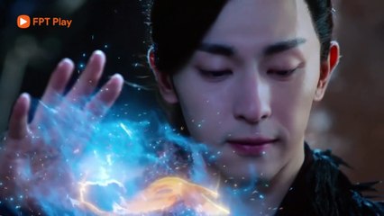 Phim hay - Hương Mật Tựa Khói Sương Tập 55