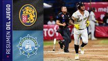 Leones del Caracas  vs Navegantes del Magallanes | 21 de diciembre 2023