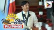 Pres. Marcos Jr., kinilala ang katapangan ng mga sundalo sa selebrasyon ng ika-88 anibersaryo ng AFP