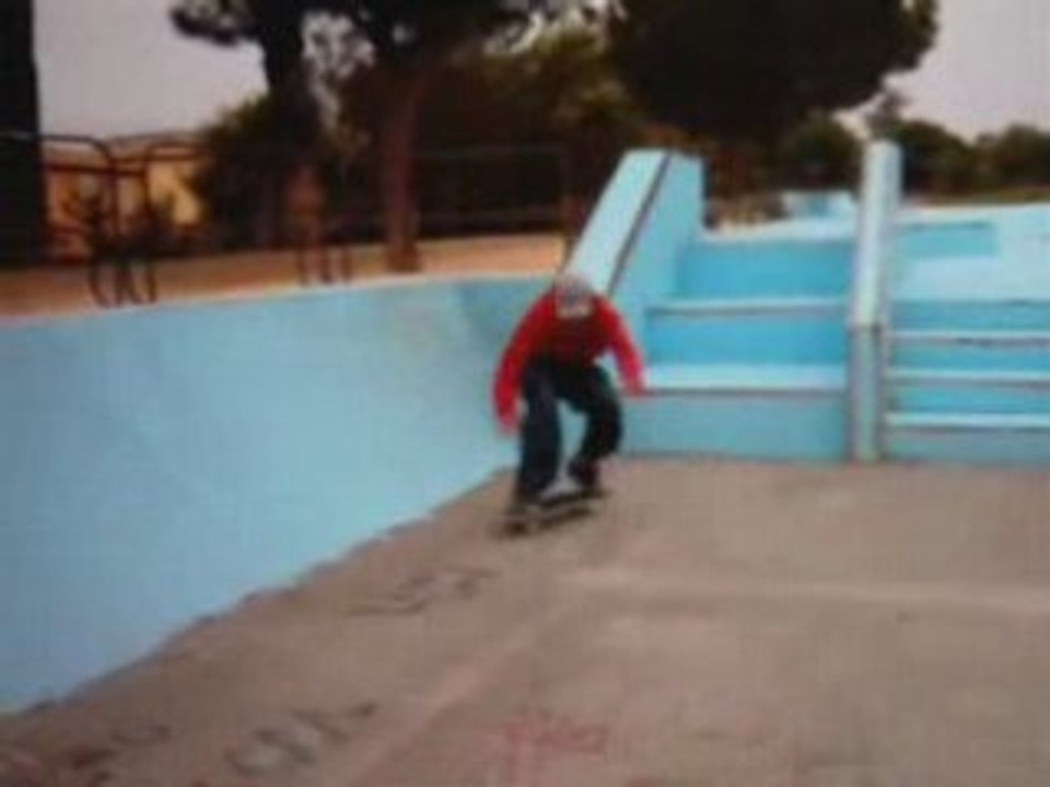 Ride