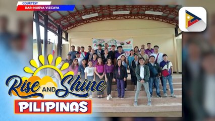 GOVERNMENT AT WORK: Silang LGU sa Cavite, naglunsad ng medical mission
