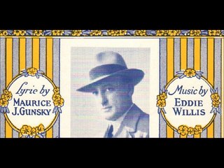 There'll Always Be Room For You - Maurice J. Gunsky (1927)