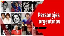 El Mundo en Contexto | Especial de colección con los argentinos de oro