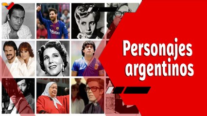 El Mundo en Contexto | Especial de colección con los argentinos de oro