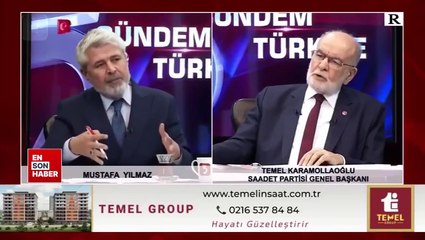 Temel Karamollaoğlu: Domates ihraç ediyormuş, hemen görevden aldık
