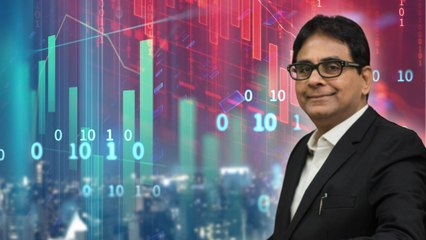 निफ्टी कब और कैसे पहुंचेगा 50,000 पर? विजय केडिया का नजरिया और खास अंदाज में निवेशकों के लिए गुरुमंत्र