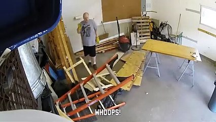 Epic Surveillance Mishaps 2024! _ Keep a Straight Face Challenge 2