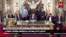 ¿Cómo finaliza América Latina este 2023? | Mirada Latinoamericana