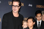 Brad Pitt's Girlfriend Inés De Ramon Reportedly Celebrated Her 31st Birthday Without Her Boyfriend