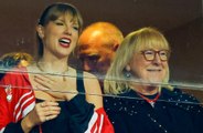 Taylor Swift will not spend Christmas with Travis Kelce's family