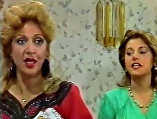 مسلسل الاختيار   حلقة 6 محمود ياسين و  محمود الجندى