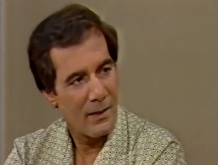 مسلسل الاختيار   حلقة 5 محمود ياسين و  هدى سلطان