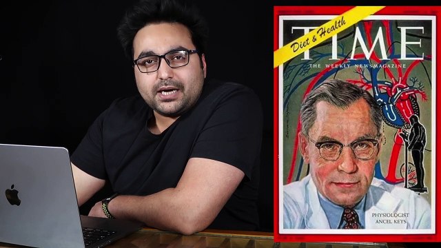 The Truth About Cholesterol – LDL Cholesterol & HDL Cholesterol