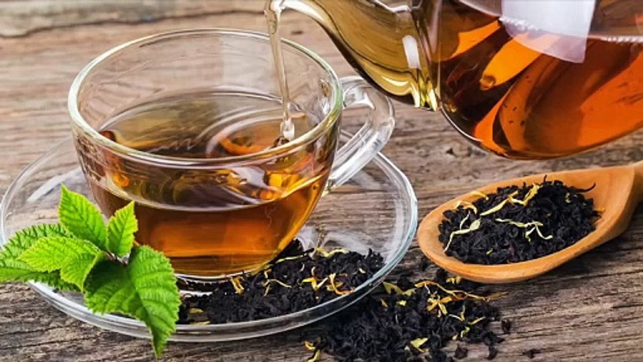 STOP Drinking Tea Until You Watch This