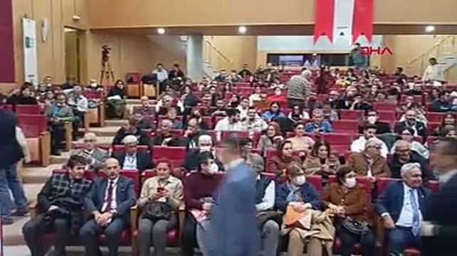 Prof. Dr. Naci Görür altından fay hattı geçtiğinden ''kimsenin haberinin olmadığı'' 23 ili açıkladı
