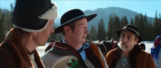 Moi, apprivoisée ? Acte 2 Bande-annonce (ES)