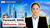 Stakeholders with Shireen: Happy 2024