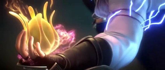 Perfect World Episode 142  Eng and Indo Sub