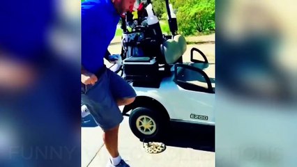 Priceless ReactionsImpossible Not To Laugh Jump PranksBest Funny & Hilarious Scarecam Compilation