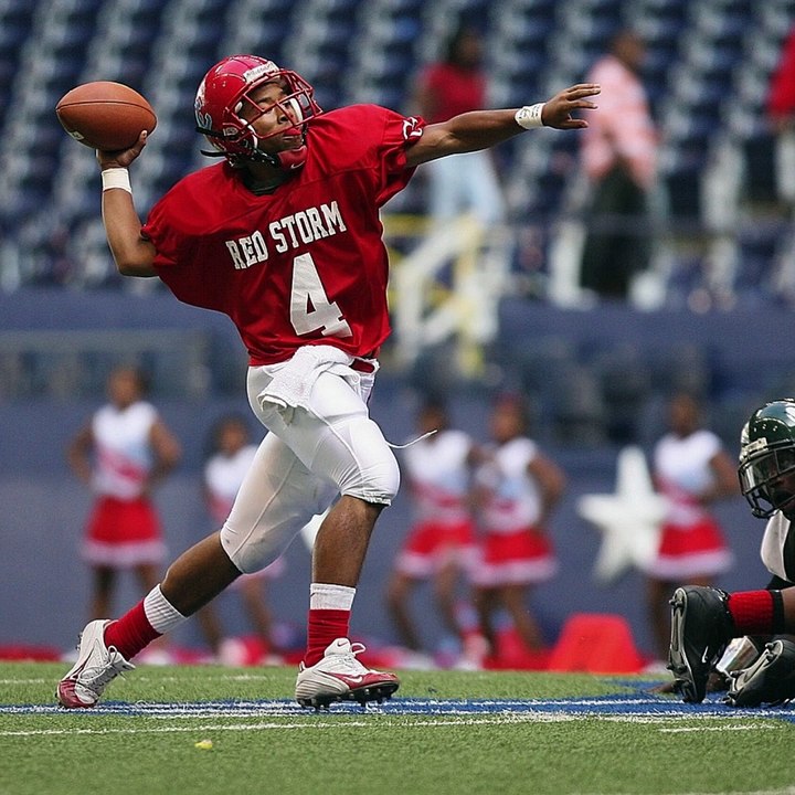 | IKENNA IKE | HOW TO PREVENT COMMON AMERICAN FOOTBALL INJURIES (PART 1) (@IKENNAIKE)